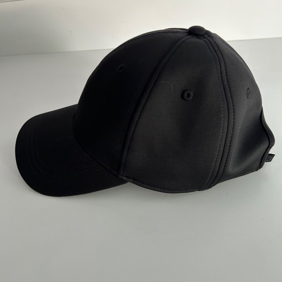 LULULEMON STRUCTURED BALL CAP - Picture 2 of 5